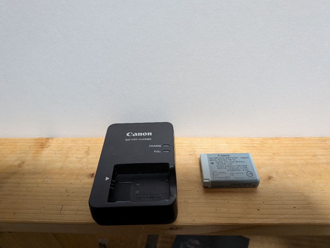 デジタルカメラ Canon Power Shot G7X Mark2