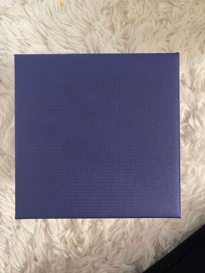 スワロフスキー　SWAROVSKI ブロッサミングローズ　レッド