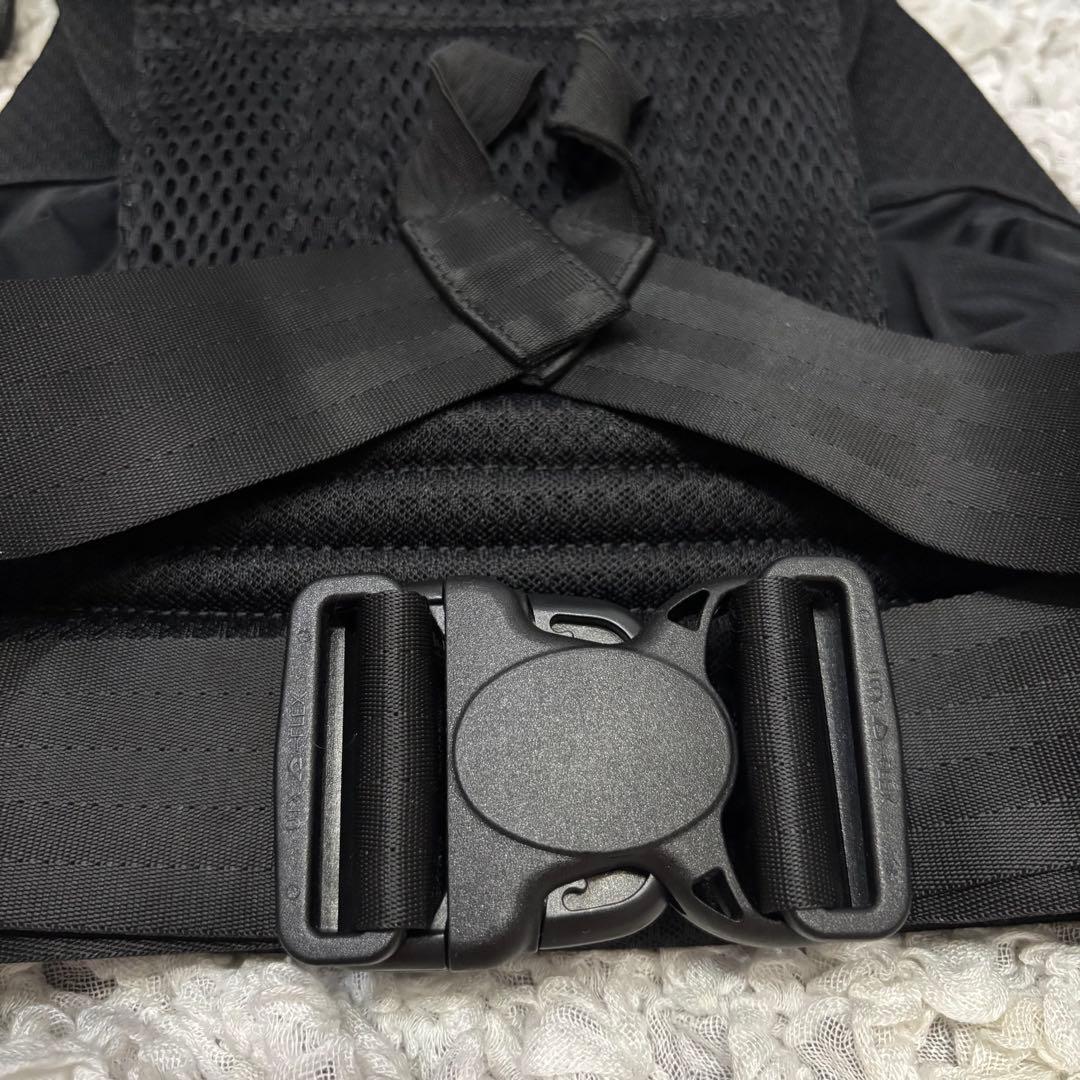 【良品】Air Bugg 抱っこ紐