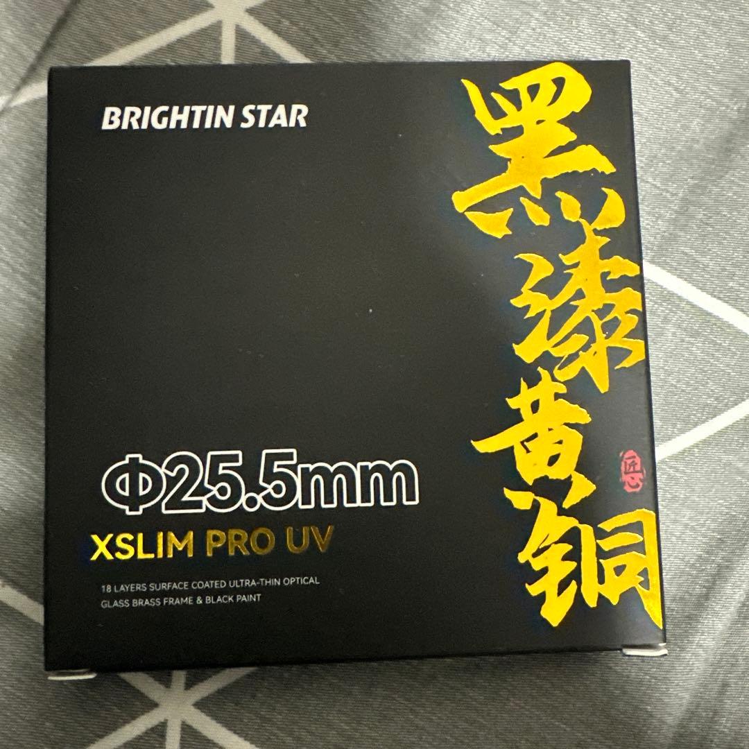 レンズ(単焦点) BRIGHTIN STAR 28mm f2.8