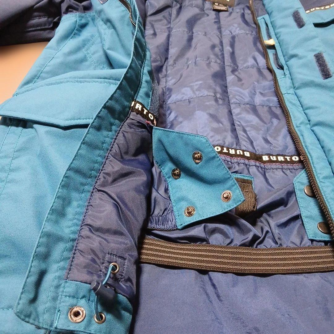 BURTON スノーボードジャケット M