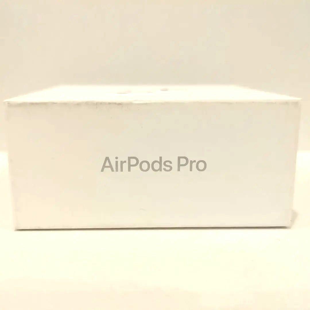 新品未開封 Apple AirPods Pro 第2世代 USB-C 送料無料