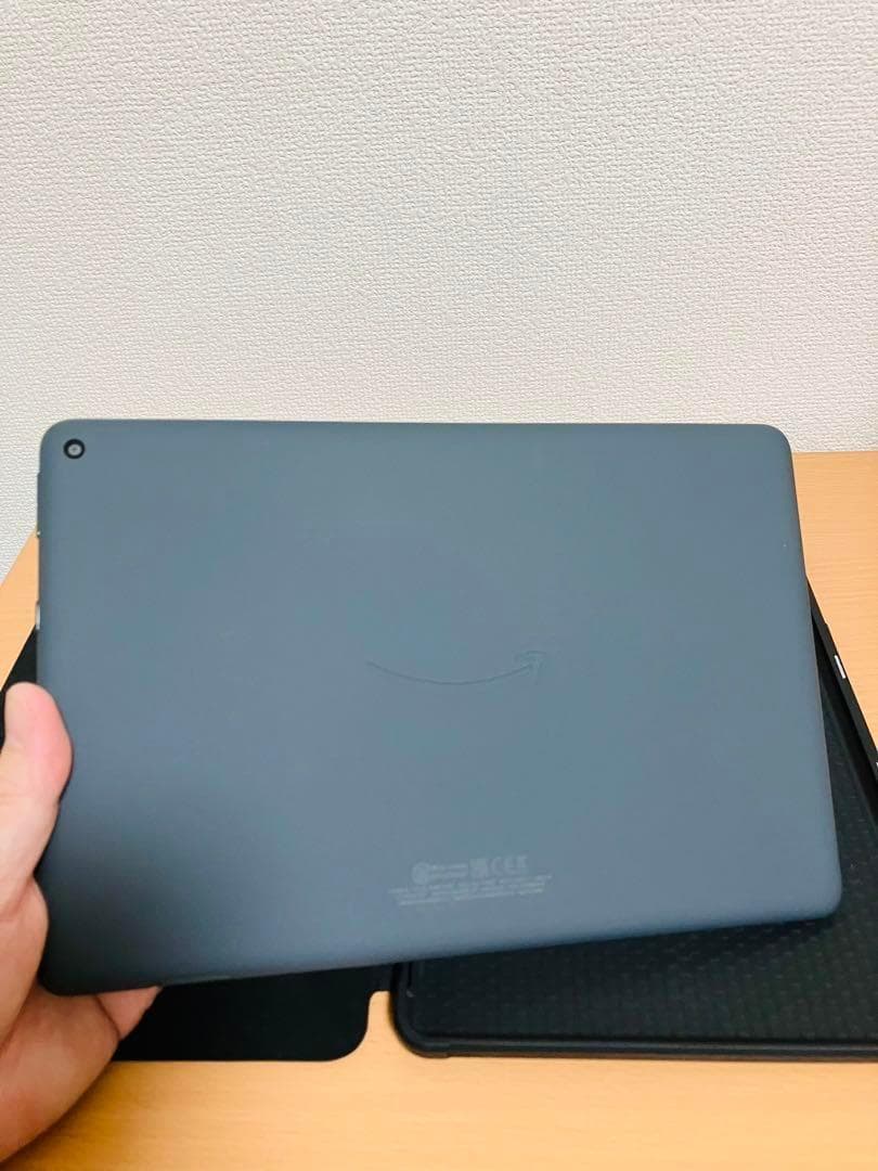 Fire HD 10 Plus タブレット 32GB　第11世代
