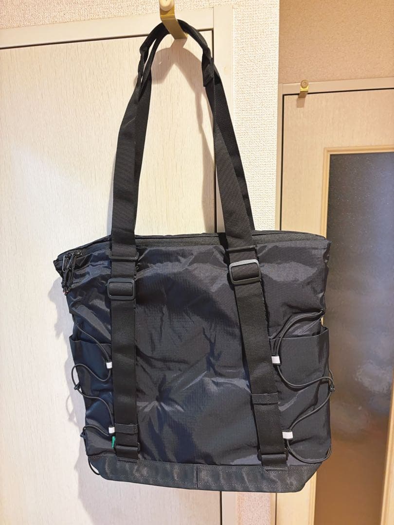 ノースフェイス ボレアリス ショルダーバッグ バックパック 2WAY トート