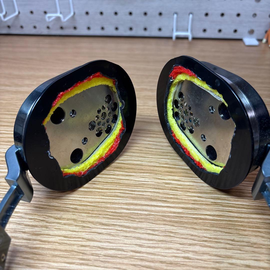 ULTRASONE edition8 Romeo (イヤーパッド訳アリ）