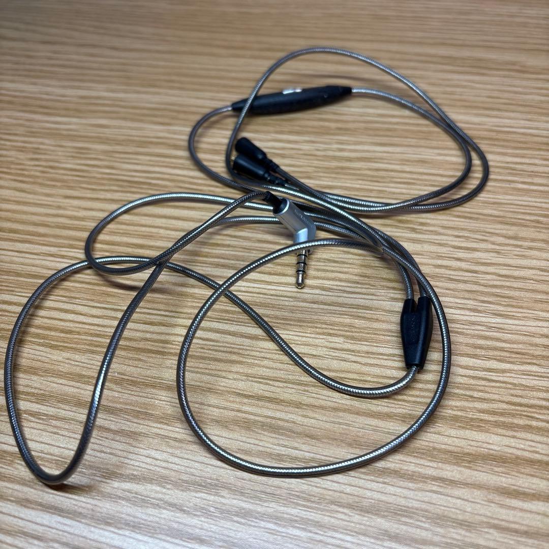 ULTRASONE edition8 Romeo (イヤーパッド訳アリ）