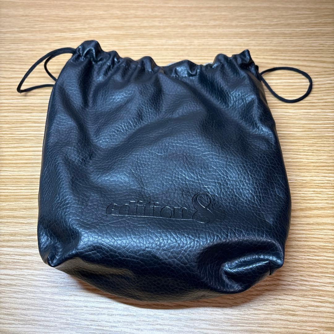 ULTRASONE edition8 Romeo (イヤーパッド訳アリ）