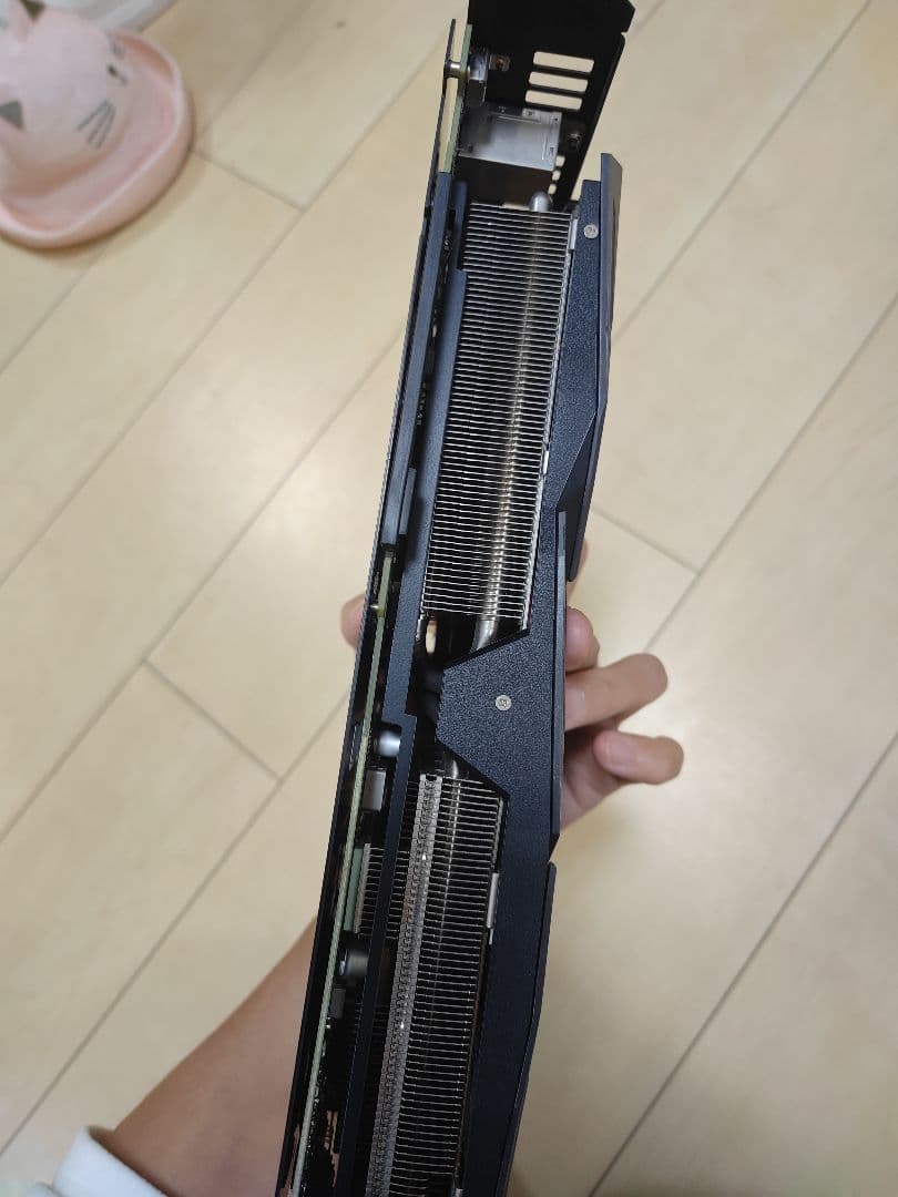 ASUS ROG STRIX GeForce RTX 2060 /ゲーミングPC