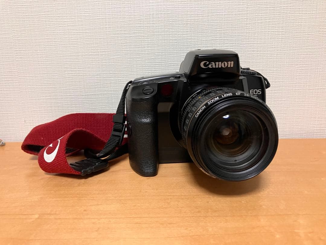 美品Canon EOS5 +28-105mm 1:3.5-4.5レンズキット