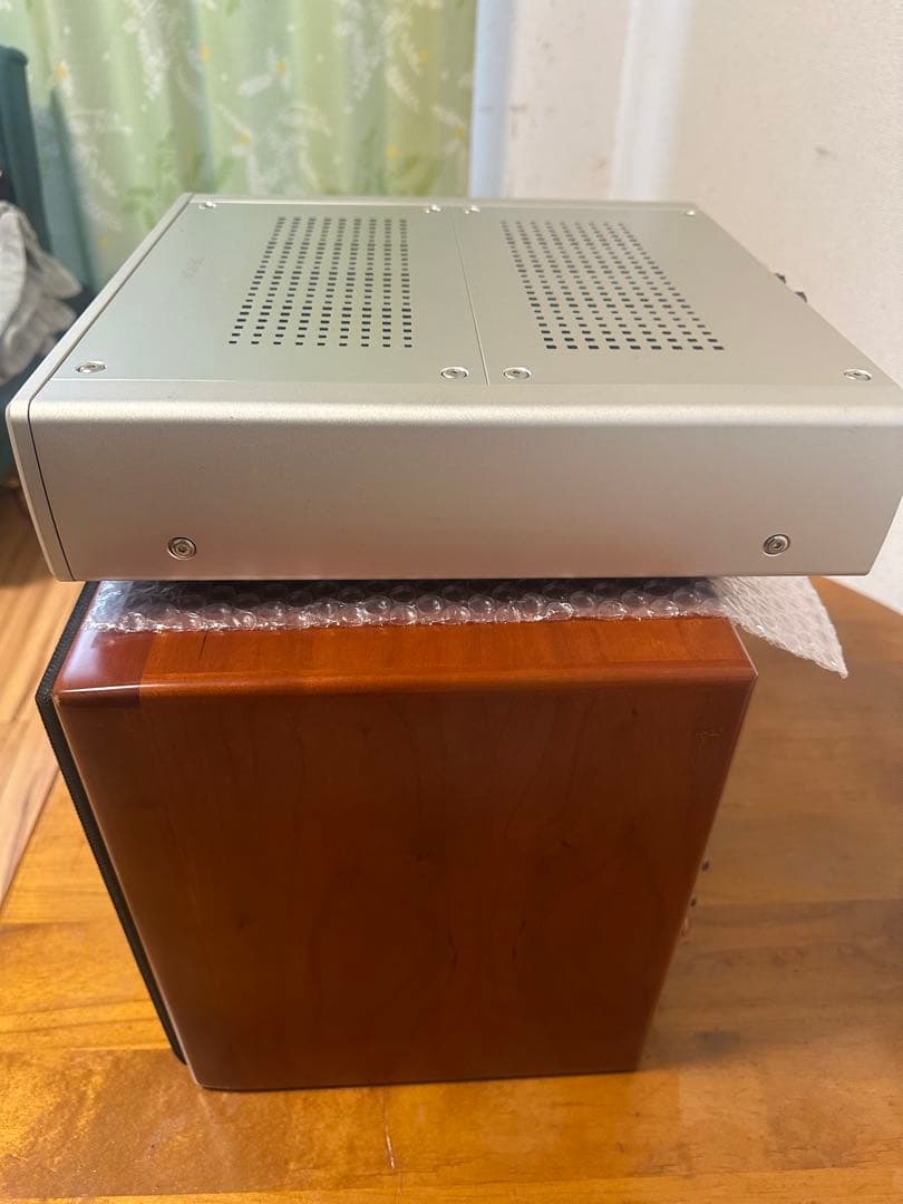 アンプ DENON CX 3-DENON CS-CX 303