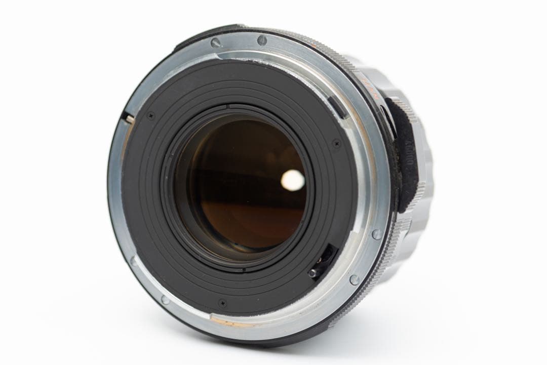 【中古】PENTAX 67 TTL + TAKUMAR 105mm F2.4