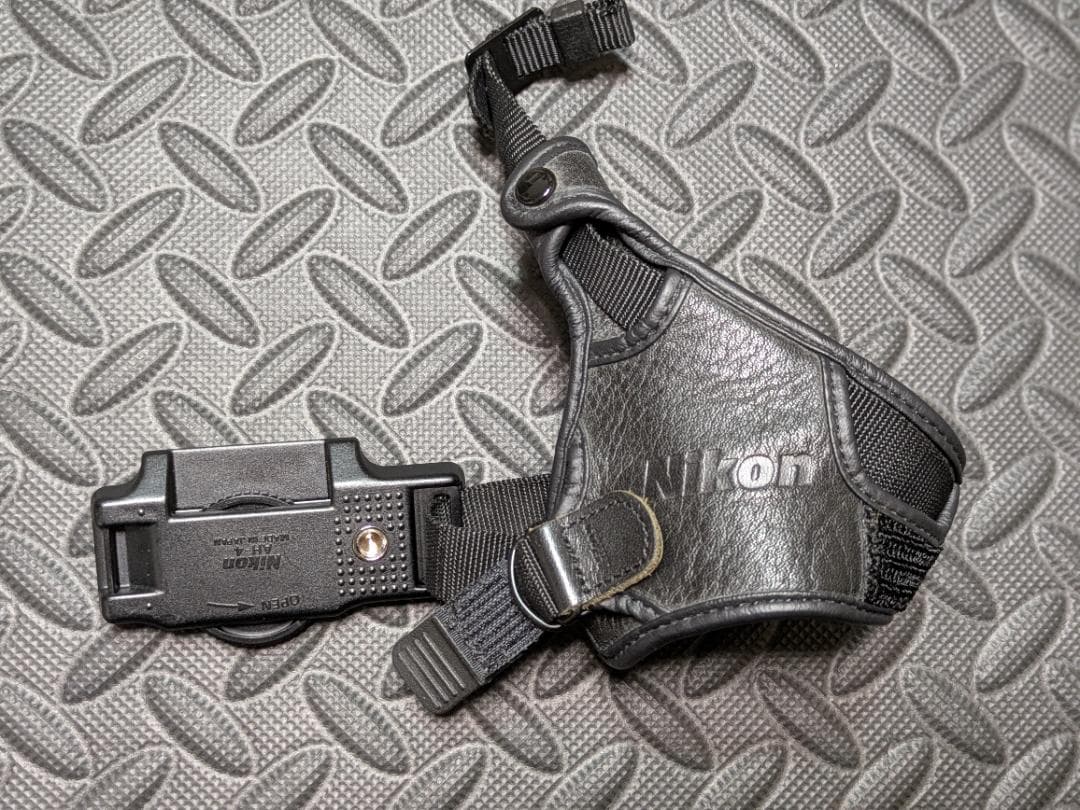 AF-S DX NIKKOR 18-200mm　本体セット　ニコン　nikon