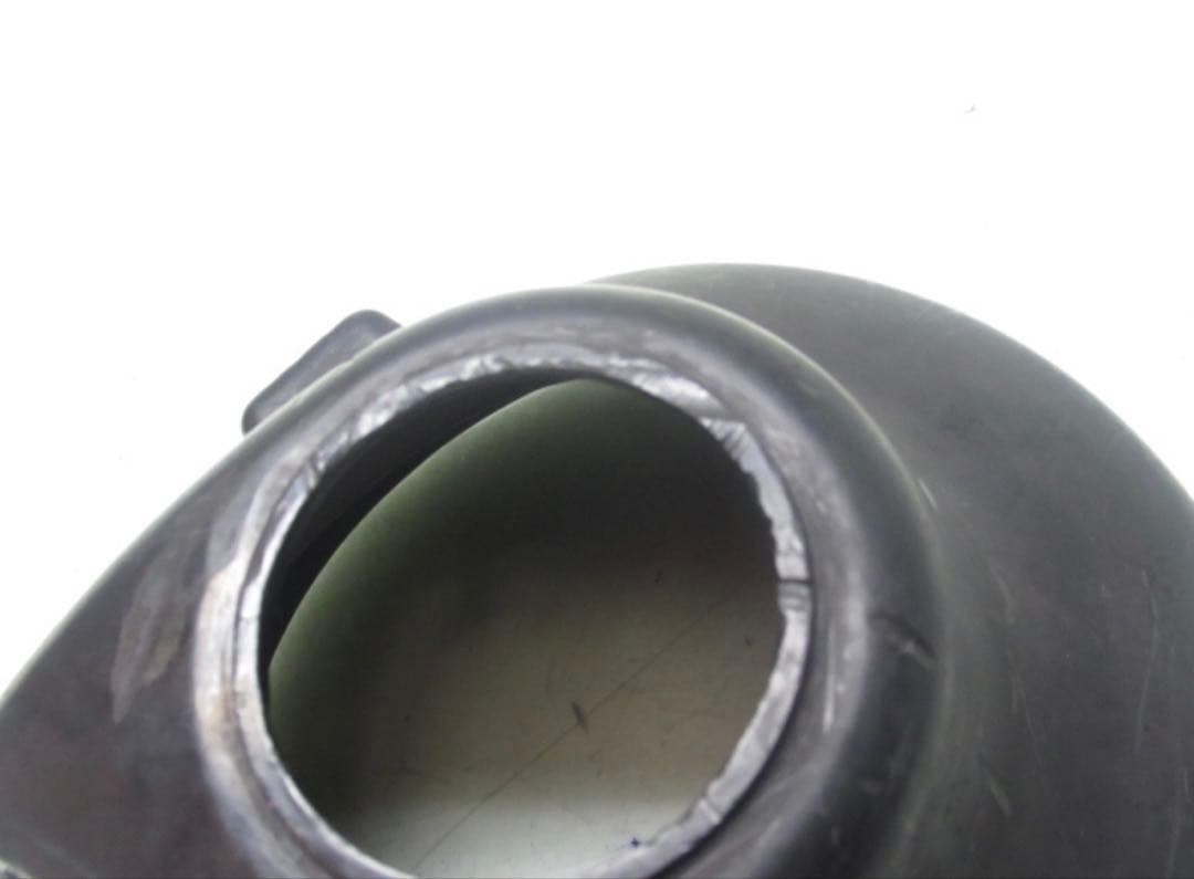 MARCHAL マーシャルヘッドライト 721/701 武川ケース付き　モンキー