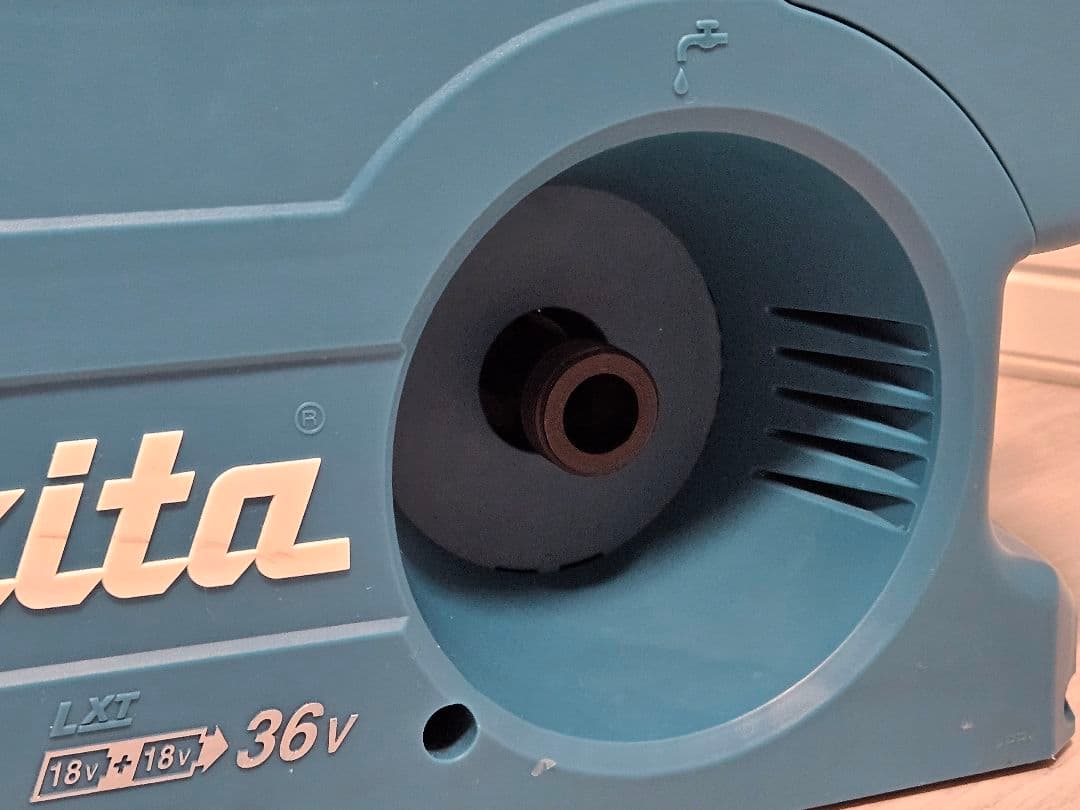 マキタ　ポータブル高圧洗浄機