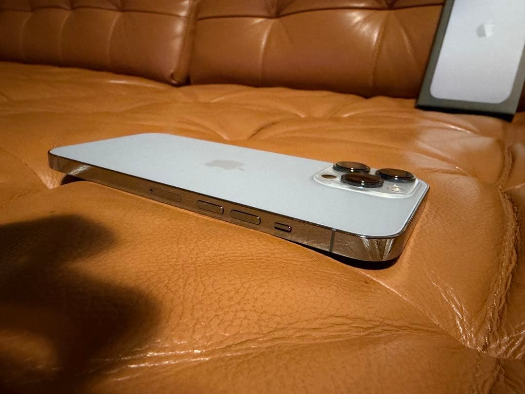 iPhone13 ProMax 256GB 本体 箱付き