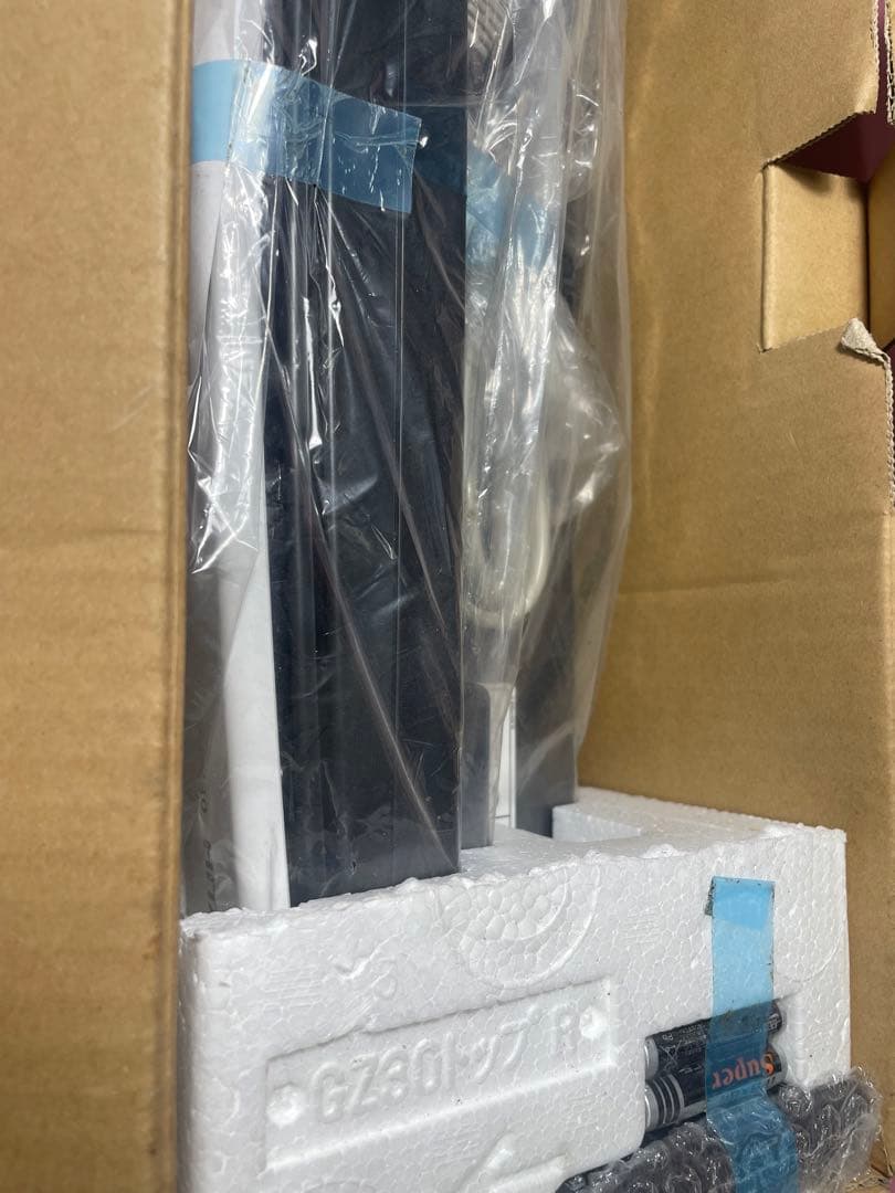 hitachi クリエア　ep pz30 w ホワイト　日立　空気清浄機　日本製