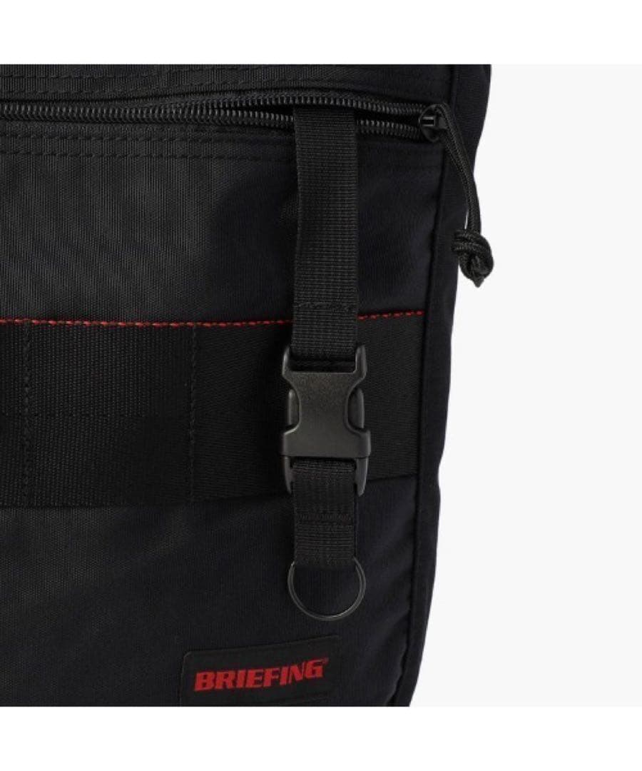 バッグ BRIEFING R3 TOTE MW GEN BRA233T26