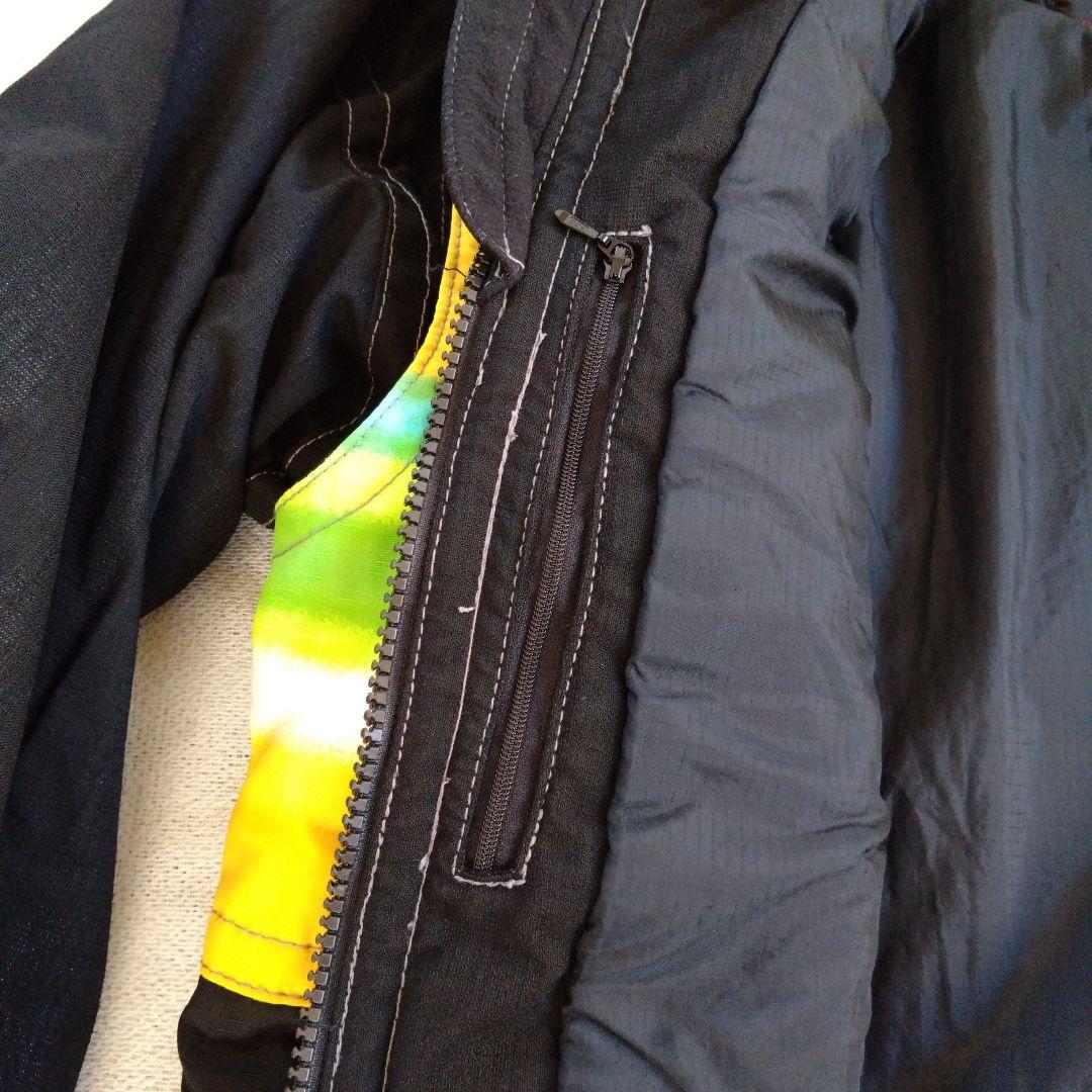 スロベニア代表デザインミズノスキーウェア希少サイズLL未使用