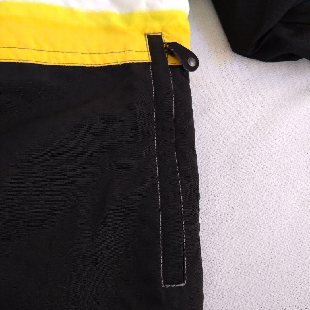 スロベニア代表デザインミズノスキーウェア希少サイズLL未使用