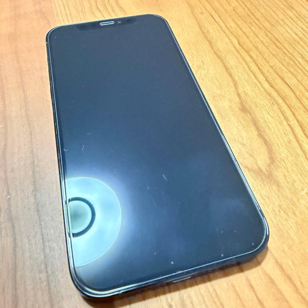 iPhone 12 Pro パシフィックブルー 128GB SIMフリー