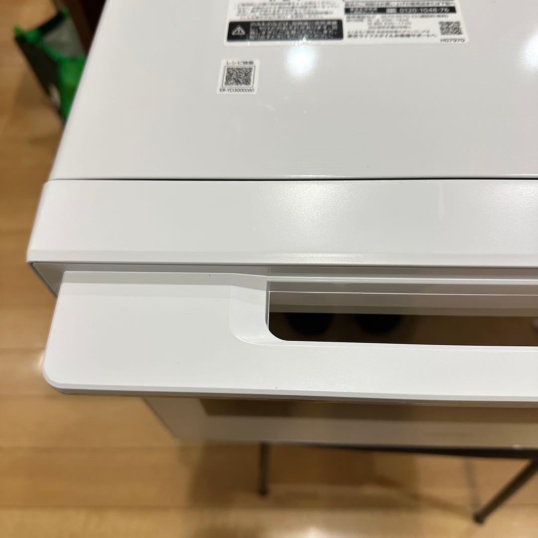 kai TOSHIBA オーブンレンジ ER-YD3000