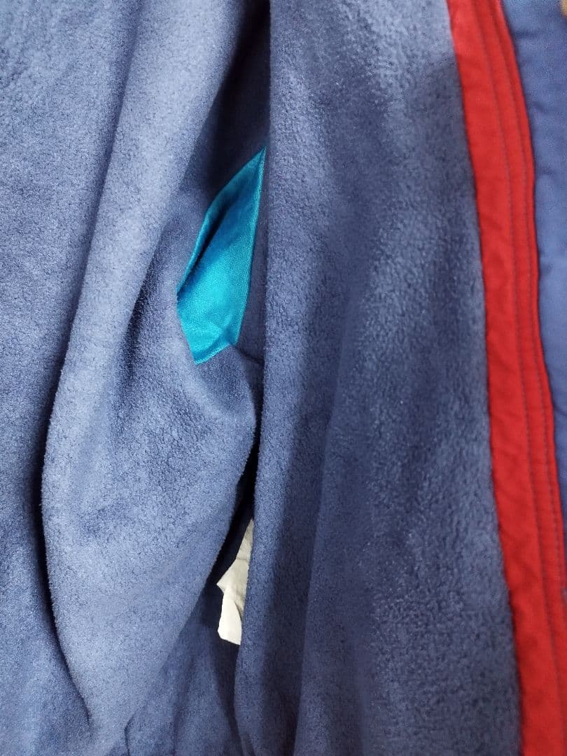 Patagonia ナイロンジャケット Rタグ