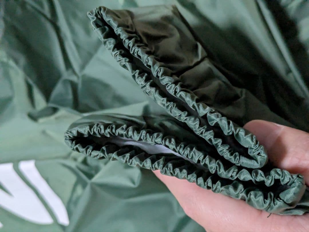 HumanMade×UNDERCOVER　コーチジャケット L