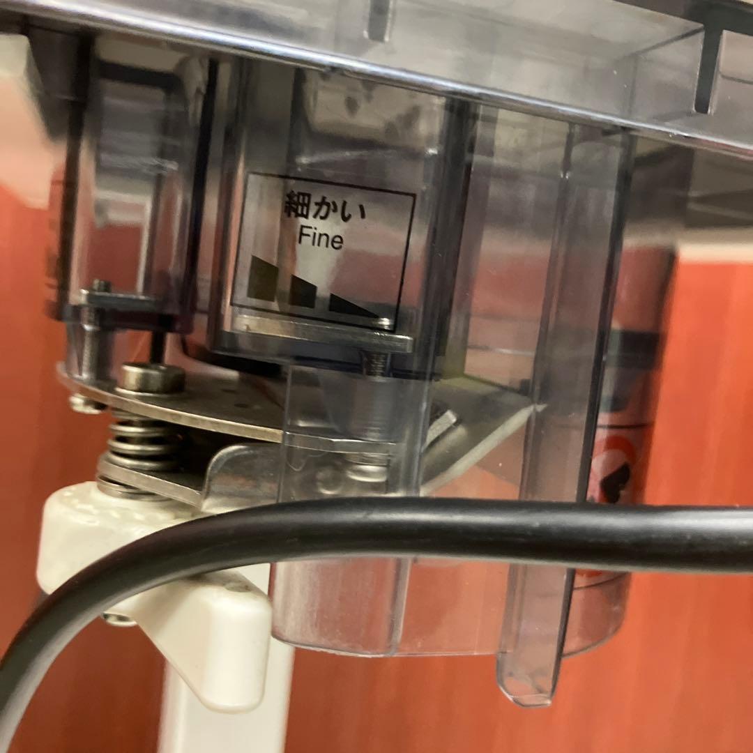 Swan スノーブロッサム 業務用 氷削機 SSB-1000 池永鉄工