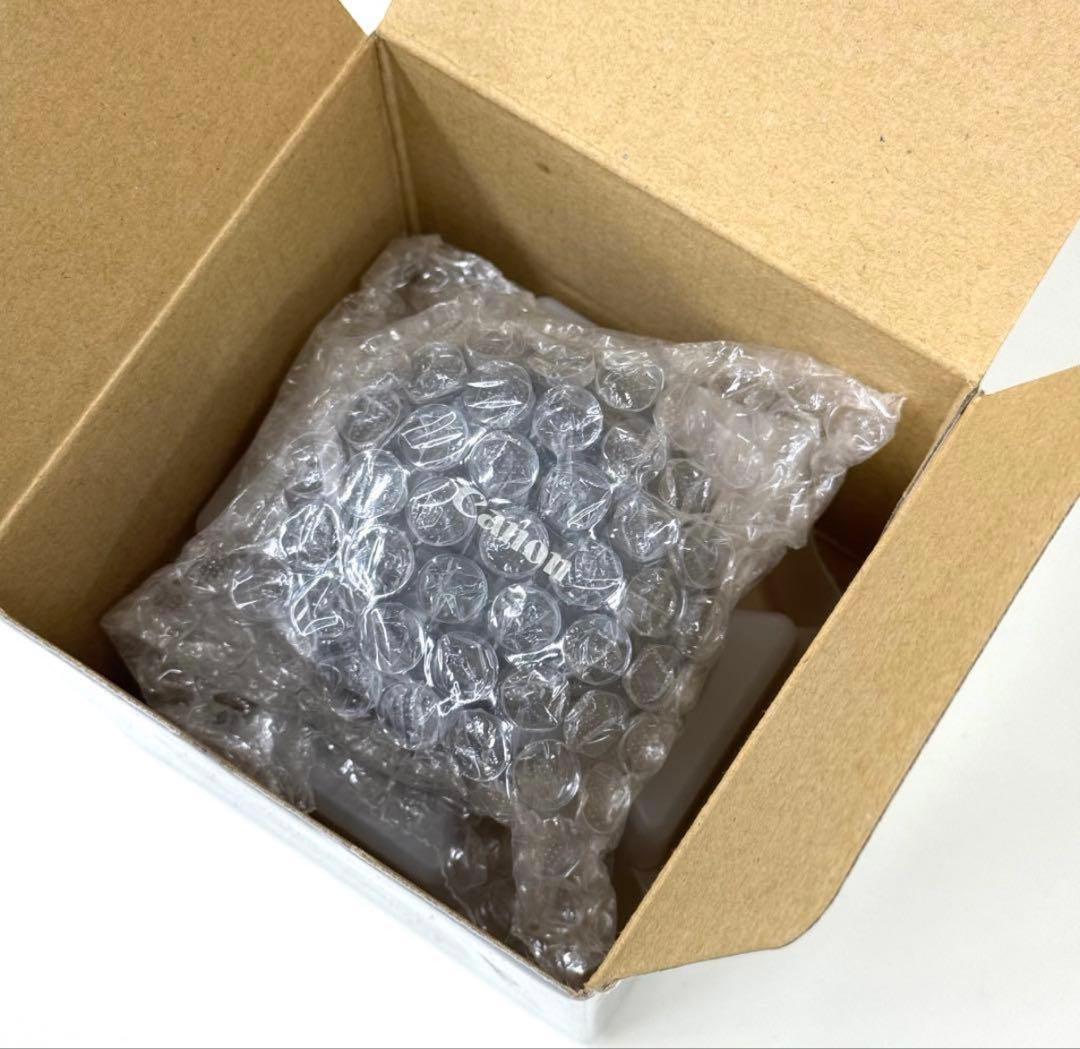 Canon 50mm f1.8 レンズ