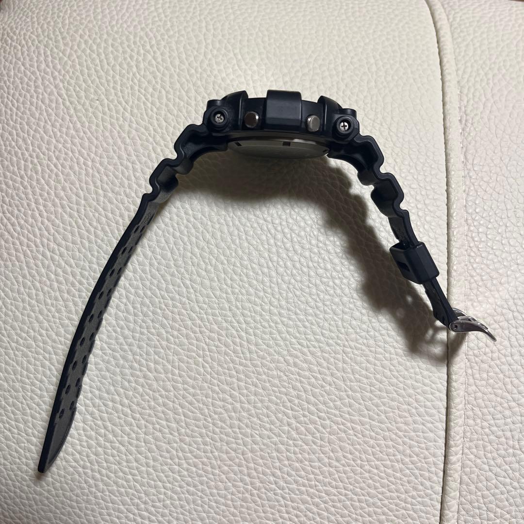 CASIO G-SHOCK チタン デジタル腕時計