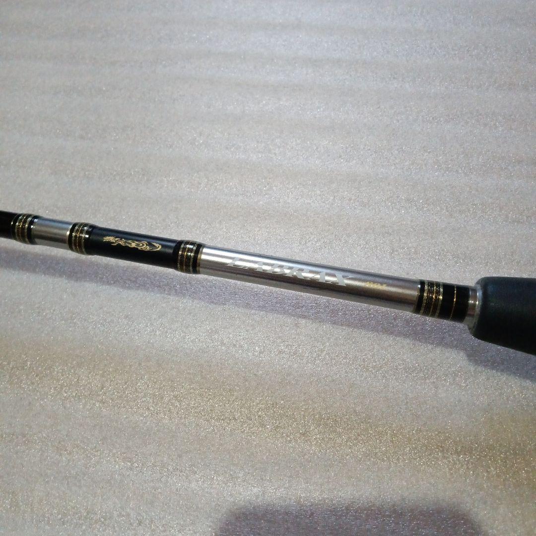 DAIWA　ラブラックス(旧モデル) 96ML 80L 2本セット