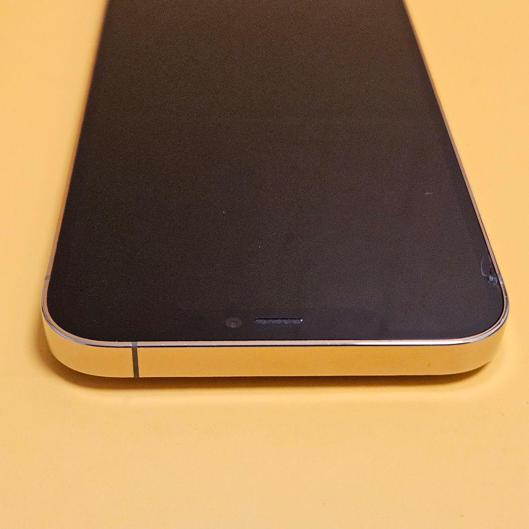 iPhone 12 ProMax 128GB｜24時間以内発送#649