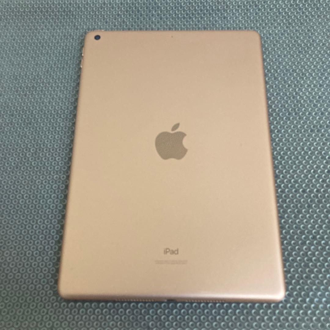 3750【早い者勝ち】iPad7 第7世代 128GB WIFIモデル☆