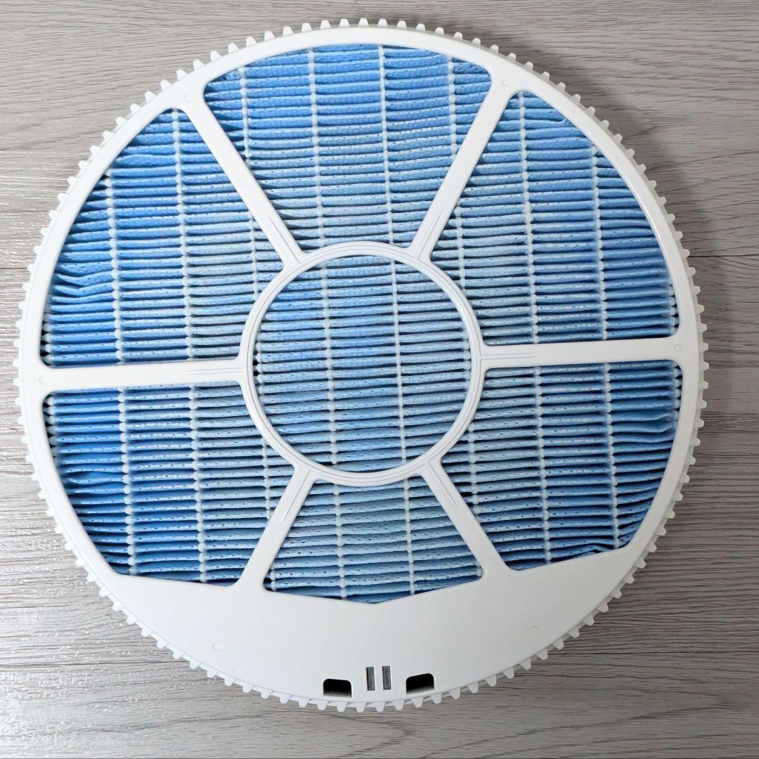 23年製 シャープ 加湿空気清浄機 KI-PS50 プラズマクラスター25000