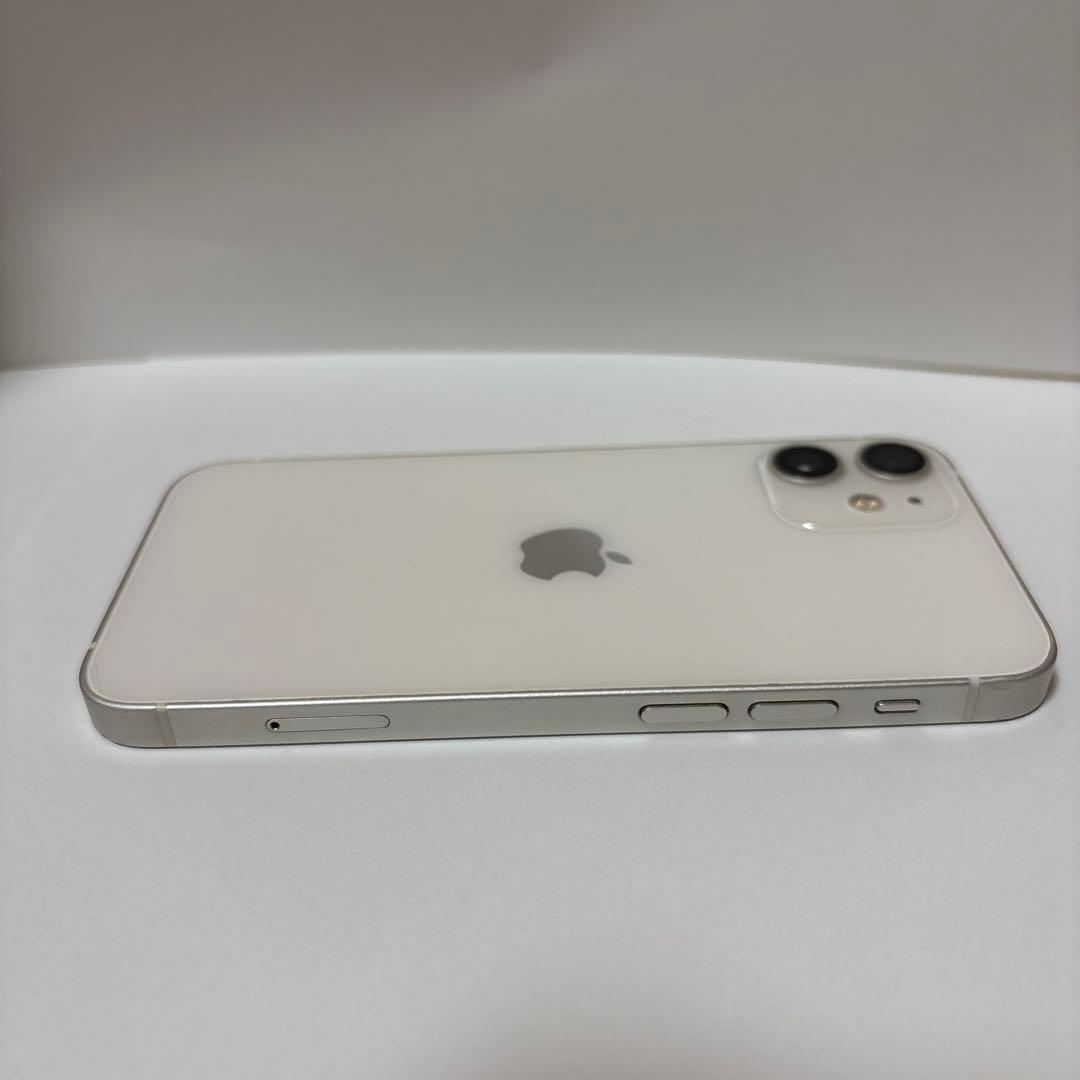 iPhone12mini 中古