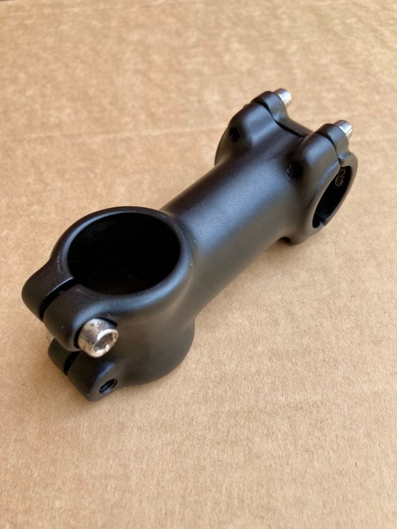 KENJU　ANCHOR RJ1ジュニアロードバイク　マットブラック