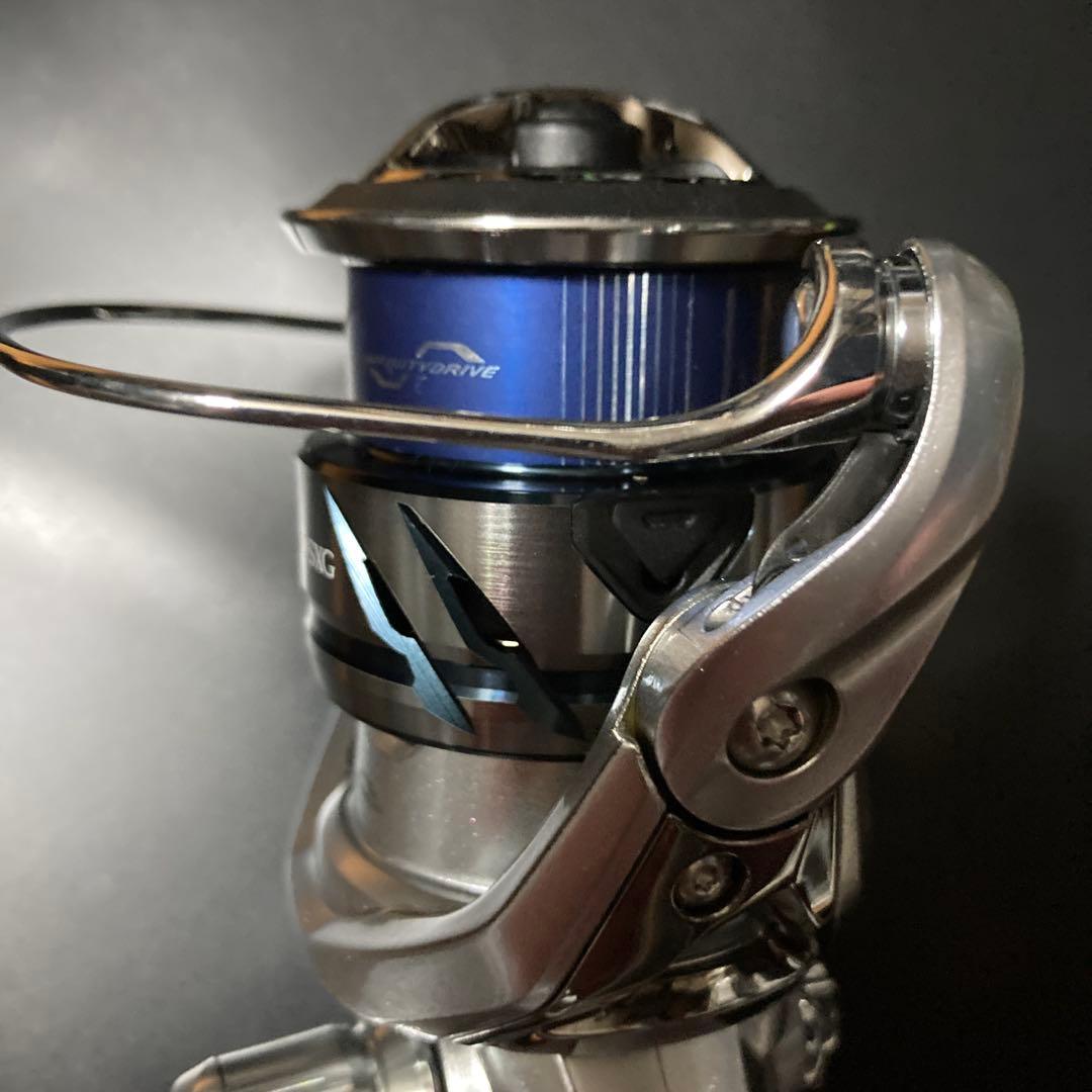 23 ストラディック　C2500SXG 美品　オーバーホール済み　使用間ない美品