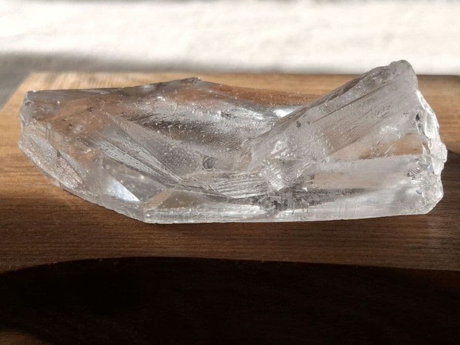 *ピュアレイ レムリアンルーツ レムリアンシードクォーツ 原石