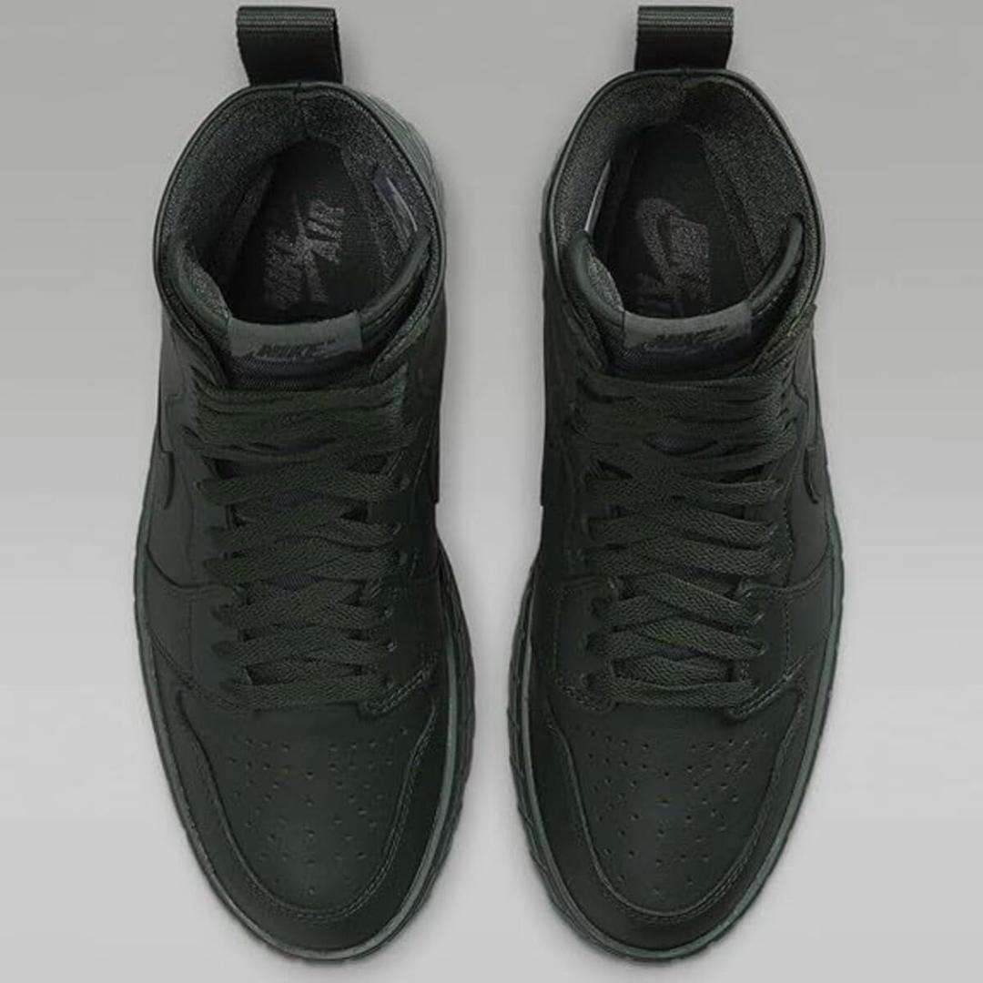 24.5cm　ナイキ　ジョーダン 1 ブルックリン　 FJ5737-300