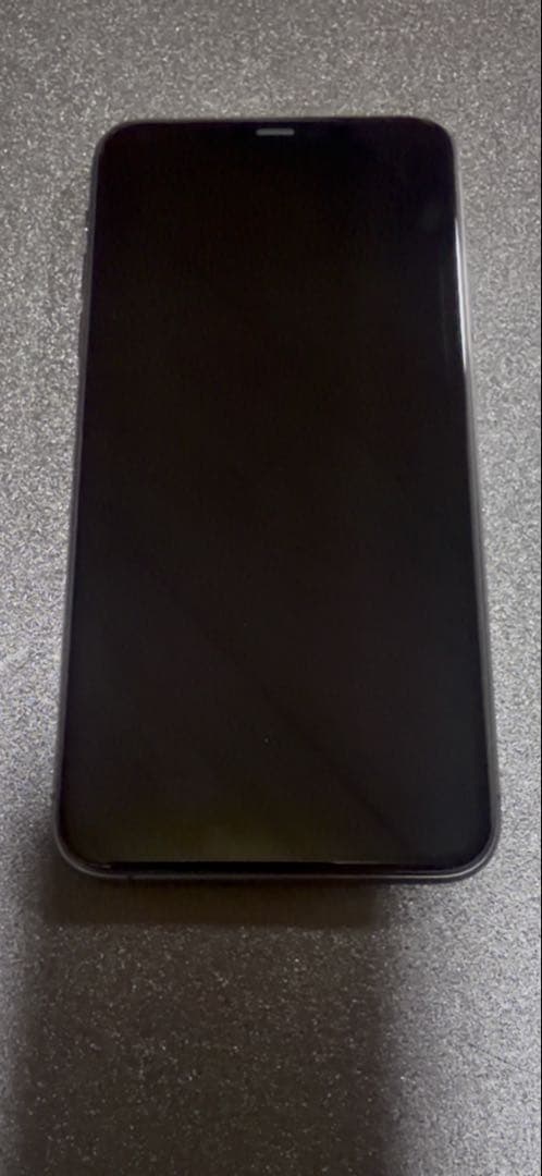 スマートフォン本体 iPhone 11 Pro max 256GB