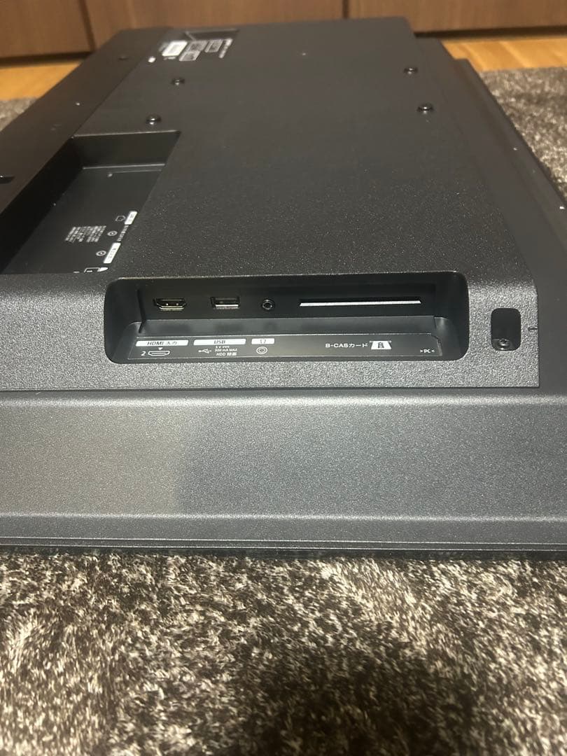 2025年式 SONY BRAVIA K-32W840 32型 液晶テレビ