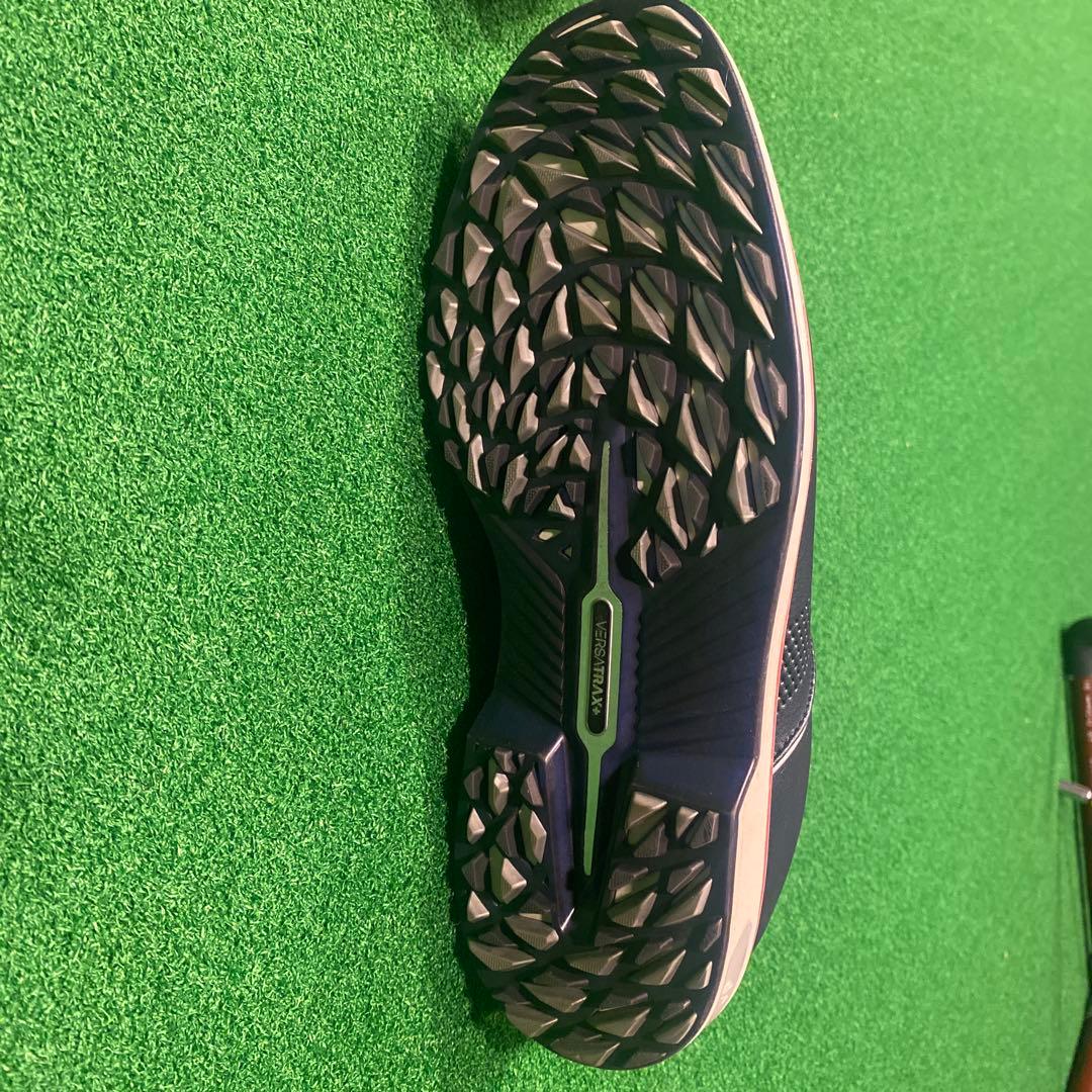 ゴルフシューズ フットジョイ　ドライジョイズ　26.5cm