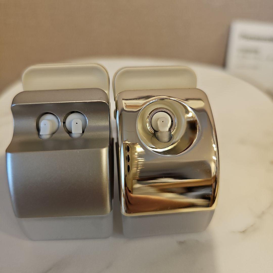 Panasonic EH-SA40 ナノケア 美顔器