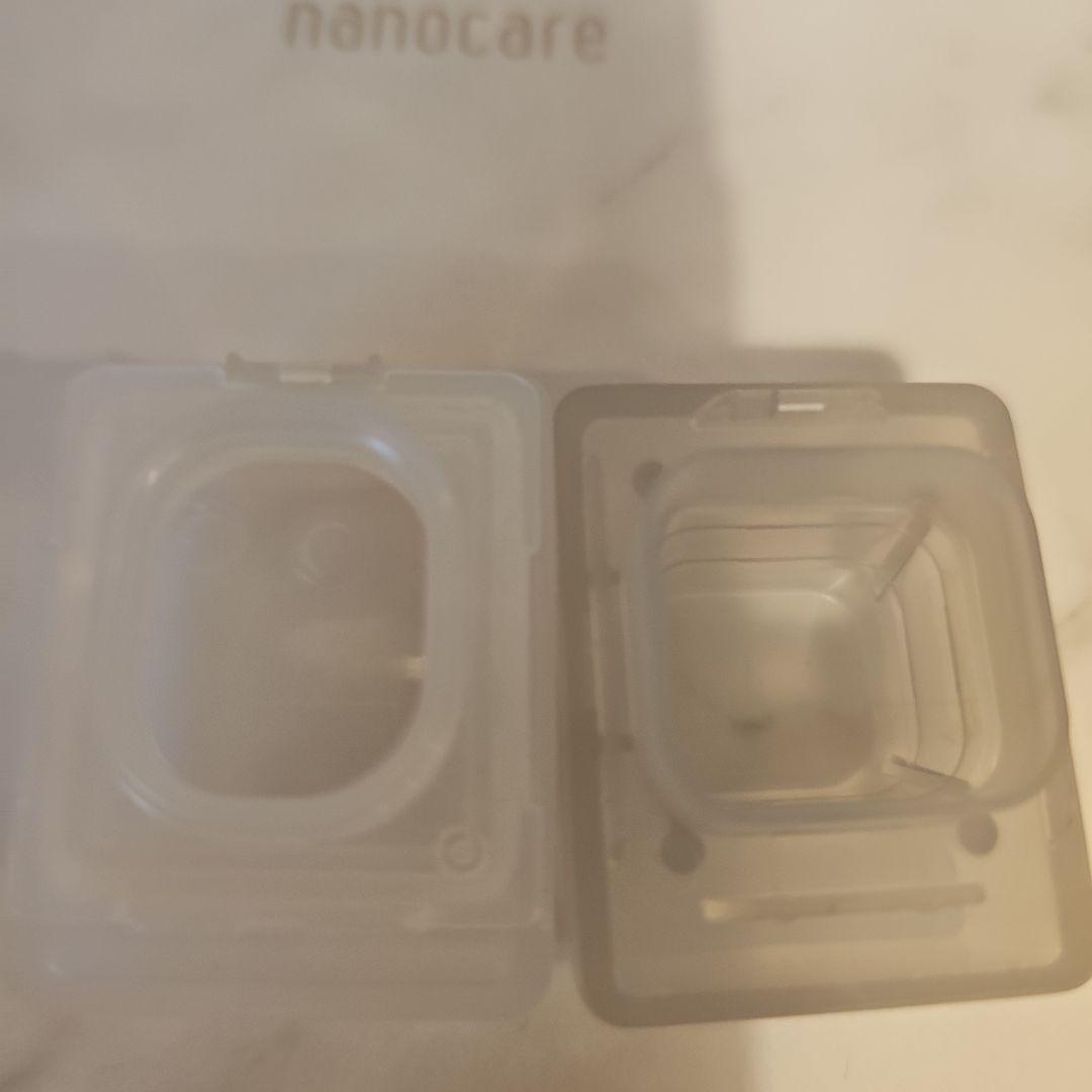 Panasonic EH-SA40 ナノケア 美顔器