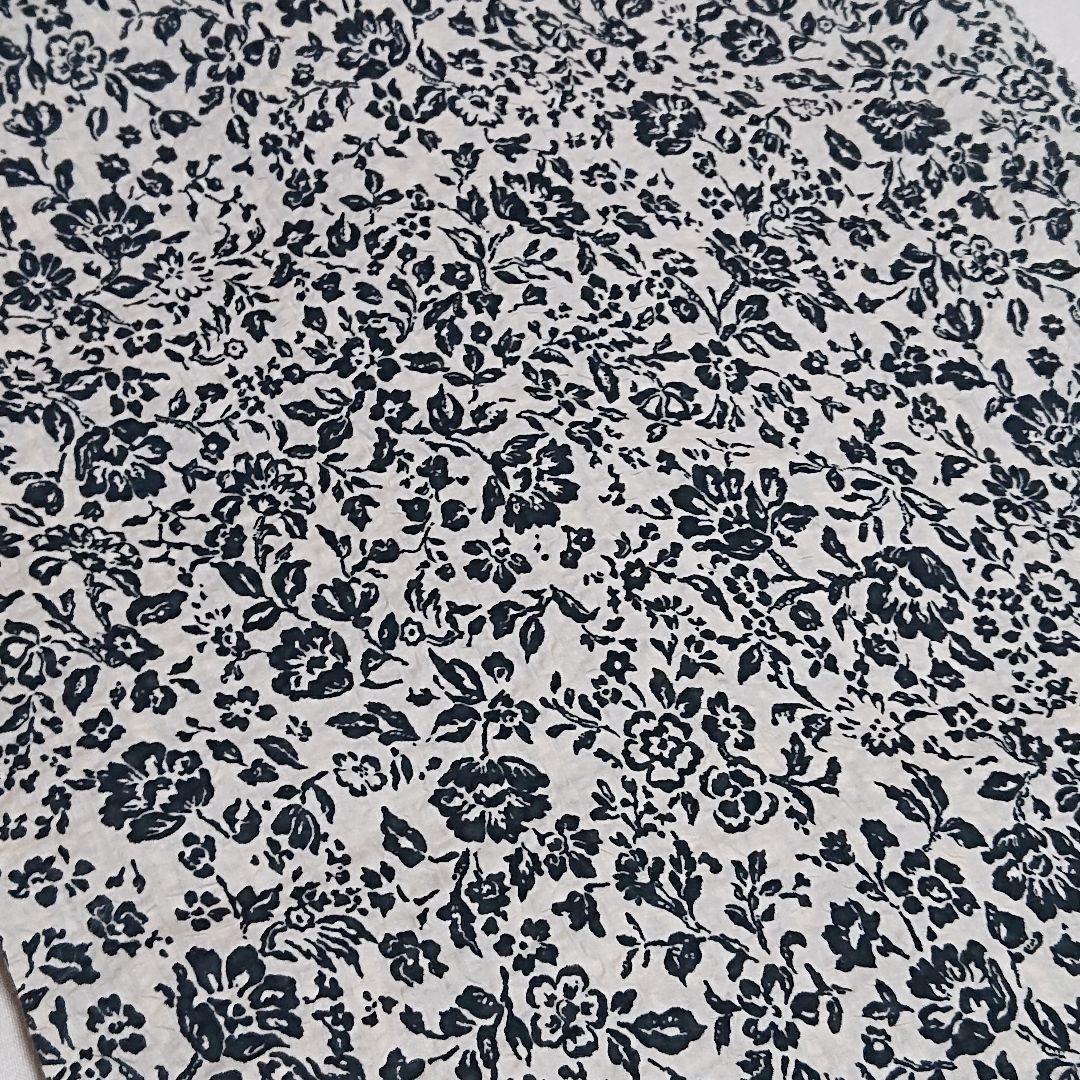 きんさま専用　リップル２点　浴衣　衿芯入る　夏着物　リップル生地　綿100%