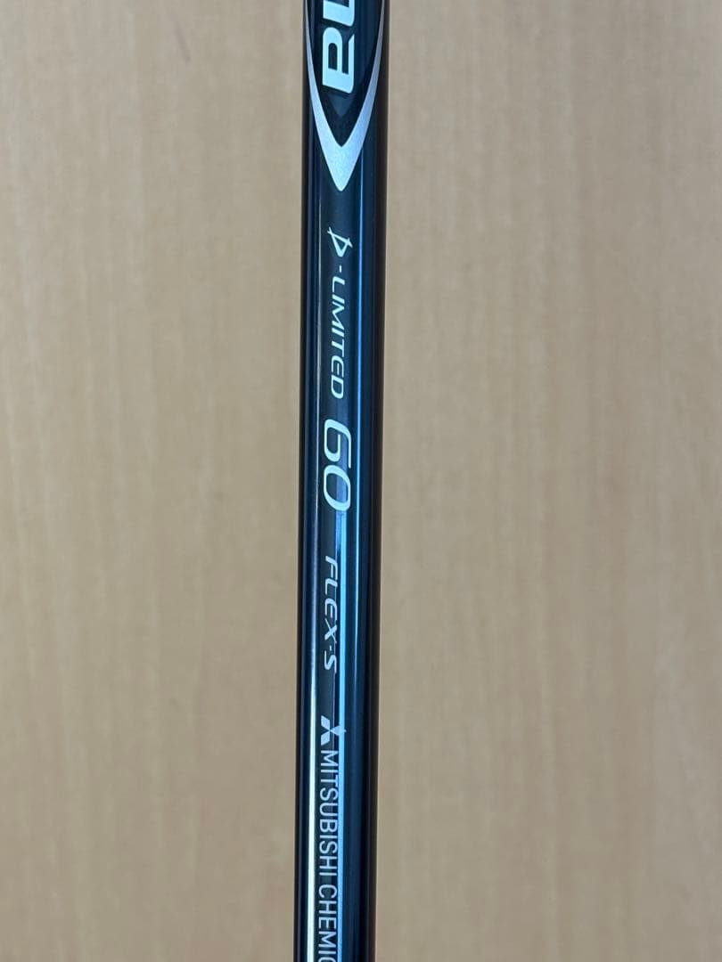 レアスペック‼️キャロウェイ マーベリック 7W ディアマナDリミテッド60S