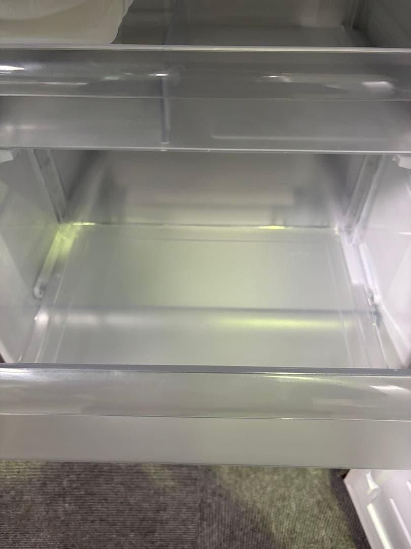 【✨配送設置無料！】00027 AQUA 275ℓ冷蔵庫