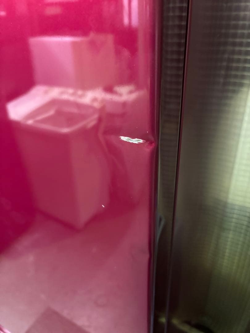 【✨配送設置無料！】00027 AQUA 275ℓ冷蔵庫