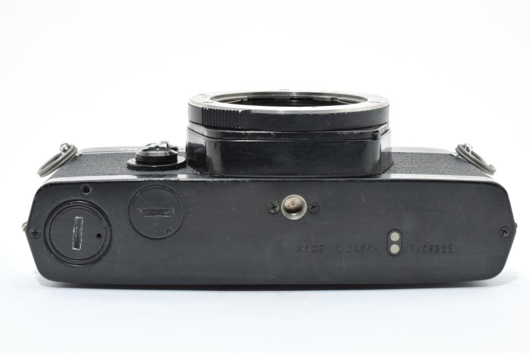 ★AUTO不動品★ OLYMPUS オリンパス OM-2N ボディ #20982