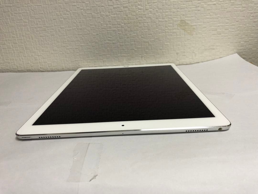iPad Pro 12.9インチ（第2世代）Wi-Fiモデル256GB No35
